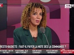 Replay Les Grandes Gueules - Resto-basket : payer la note dès la commande, doit-on en arriver là ?