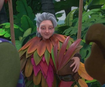 Replay Friends : Cinq filles en mission - Fais comme l'oiseau