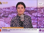 Replay Apolline Matin - Emission du 31 janvier 2025, 6h30/7h30