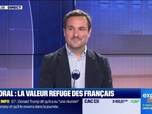 Replay Les Experts de l'immo : Littoral, la valeur refuge des Français - 16/06