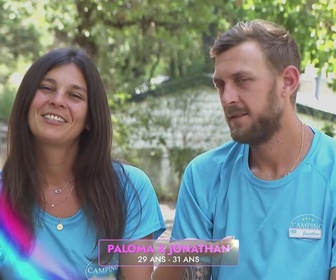 Replay Camping family : notre vie au camping - Episode 14