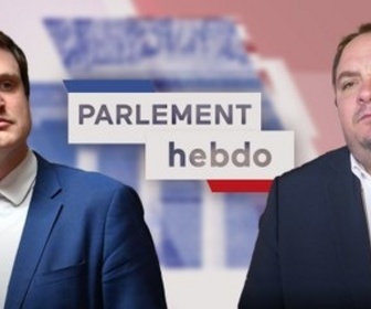 Replay Parlement hebdo - Dérapage des finances publiques : à qui la faute ?