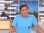 Replay Le JT en LSF - JT en LSF - 02/09/2025 - Le 16h/18h
