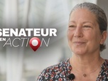 Replay Sénateur en action - Femmes + sciences = l'équation à résoudre