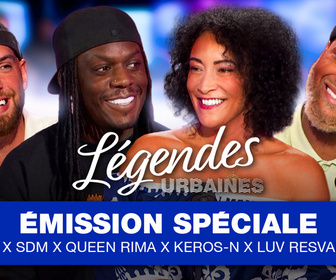 Légendes Urbaines replay