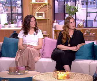 Replay Ça commence aujourd'hui - Femmes et humoristes : pourquoi ont-elles choisi de faire rire ?
