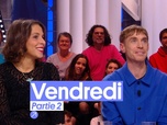 Replay Quotidien, deuxième partie du 7 février 2025