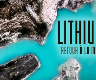 Replay Lithium : retour à la mine