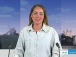 Replay ICI 19/20 édition toutes régions - Émission du vendredi 5 septembre 2025