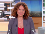 Replay Tout est politique - 18/10/2025