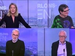 Replay Les invités du jour - Israël, une société à l'épreuve ? Parlons-en avec S. Bulle, A. Dieckhoff, B. Karsenti et S. Amar