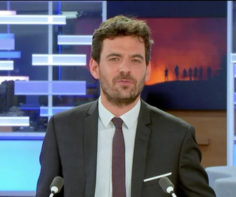 Replay Le 23h - 29/07/2026
