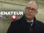 Replay Sénateur en action - Grégory Blanc : Cholet, la fermeture de l'usine Michelin