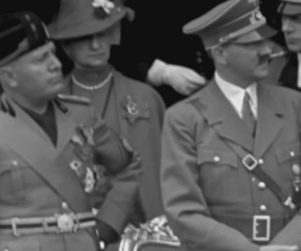 Replay Comment les nazis ont perdu la guerre - Alliances risquées