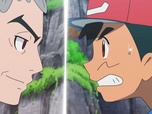 Replay Pokemon - S21 E33 - Les vertus de la colère !