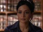 Replay The good wife - S2 E6 - Traitement de choc