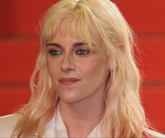 Replay À l'Affiche ! - Cannes 2025 : Kristen Stewart sur le tapis rouge pour son 1er film de réalisatrice
