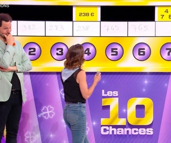Replay Le juste prix - Émission 149