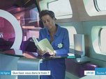 Replay Les dossiers d'ICI - Point à la ligne
