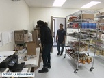 Replay Un jour, un doc - Detroit, la renaissance