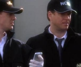 Replay NCIS - S7 E14 - Mascarade