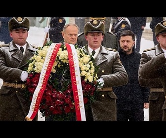 Replay Tusk à Kyiv : la Pologne est prête à remettre des avions de chasse dès maintenant à l'Ukraine