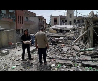 Replay Cessez-le-feu au Liban : retour des habitants dans les zones sinistrées du sud
