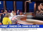 Replay BFM Première - Deux pianos, François Civil change de registre - 15/10
