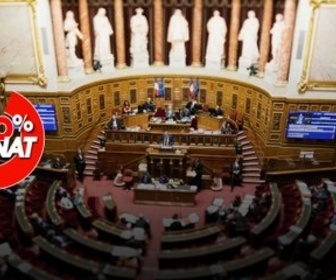 Replay 100% Sénat - Budget 2025 : les conclusions de la commission mixte paritaire