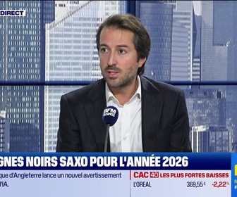 Replay BFM Bourse - La bourse cash : SpaceX en Bourse en 2026 : quelle probabilité et quelles conséquences ? - 02/12