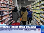 Replay Morning Retail : Réouverture de l'ancien Casino de Bagneux, par Eva Jacquot - 17/05