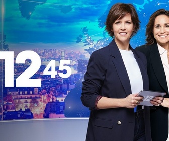 Replay Le 1245 du 26/08/2025