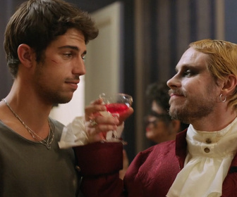 Replay Nouveau jour - Épisode 90