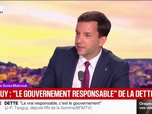 Replay 100% Mabrouk - Monsieur Lescure ne connaît pas les lignes de son budget, dénonce Jean-Philippe Tanguy, député Rassemblement national