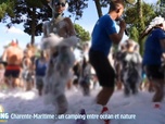 Replay Vive le camping, vacances en famille - Charente-Maritime : un camping entre océan et nature