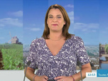 Replay ICI 12/13 édition toutes régions
