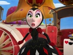 Replay Alice et Lewis - Alice met la gomme