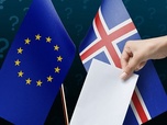 Replay Pourquoi l'Islande pourrait être le prochain membre de l'UE ?