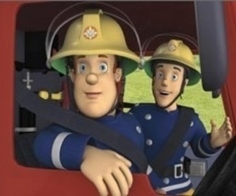 Sam le pompier replay