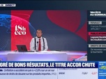 Replay Le 18h Eco - Jeudi 31 juillet