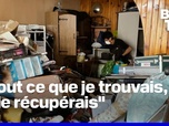 Replay 20H BFM - LE DOSSIER DU 20H - Syndrome de Diogène: il raconte l'enfer qu'il a vécu pendant 8 ans