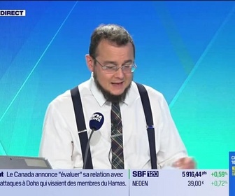 Replay Tout pour investir - Jeudi 11 septembre