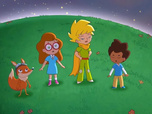 Replay Le Petit Prince et ses amis - Même pas peur