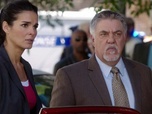 Replay Rizzoli & Isles - S4E4 - De l'autre côté du miroir