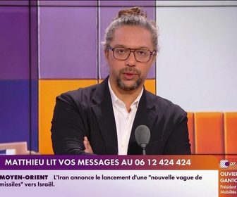 Replay 5/7 le morning RMC - Émission du 24 mars 2026