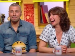 Replay Burger Quiz du 20 août 2026 - S02 Episode 10