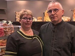 Replay La meilleure boulangerie de France - J4 : Rhône-Alpes est