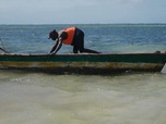 Replay Focus - Au Kenya, l'inquiétude des pêcheurs locaux face à la menace des chalutiers étrangers