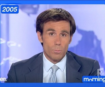 Replay Quotidien troisième partie du 28 mai 2026