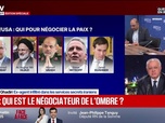 Replay BFM Grand Soir - Édition spéciale - Négociations sur l'Iran : Trump bluffe-t-il ? (2) - 23/03
